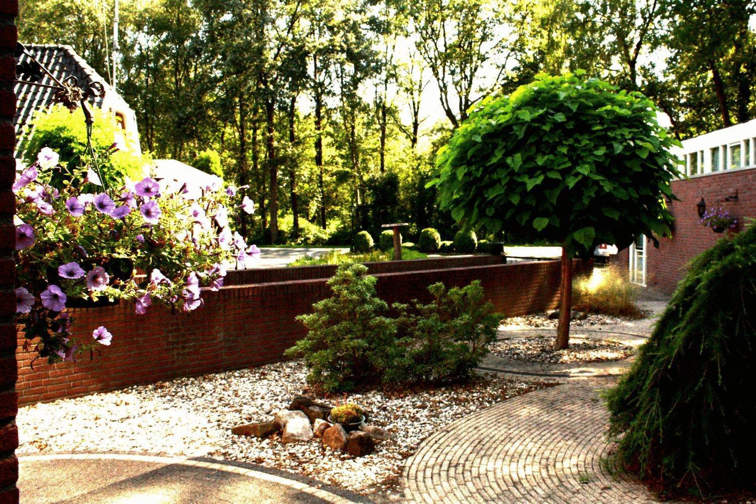 Diepenheim Hotel & Restaurant 'T Holt מראה חיצוני תמונה