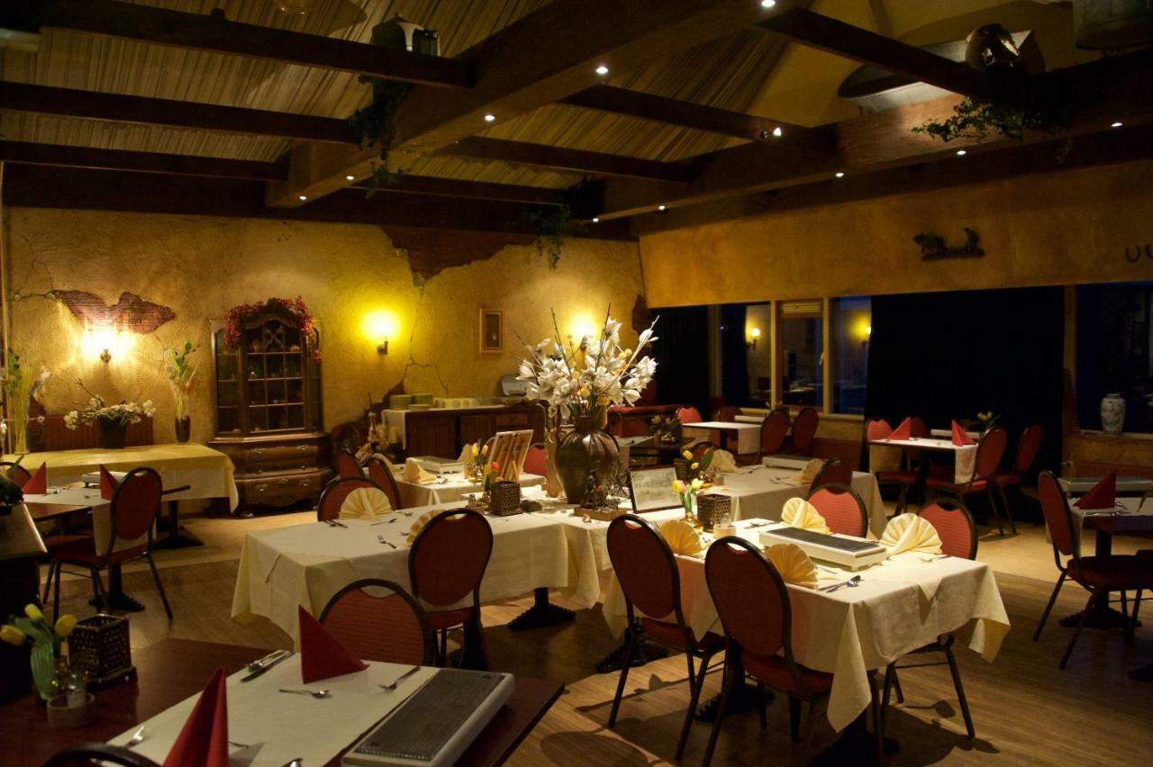 Diepenheim Hotel & Restaurant 'T Holt מראה חיצוני תמונה