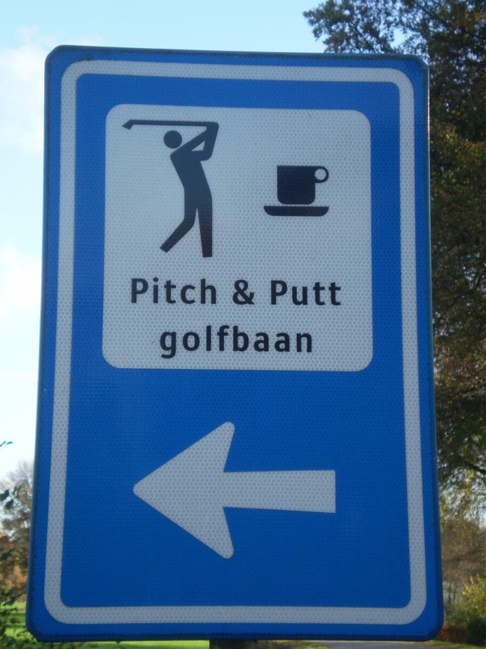 Diepenheim Hotel & Restaurant 'T Holt מראה חיצוני תמונה