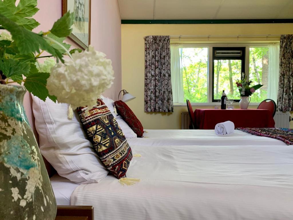 Diepenheim Hotel & Restaurant 'T Holt מראה חיצוני תמונה